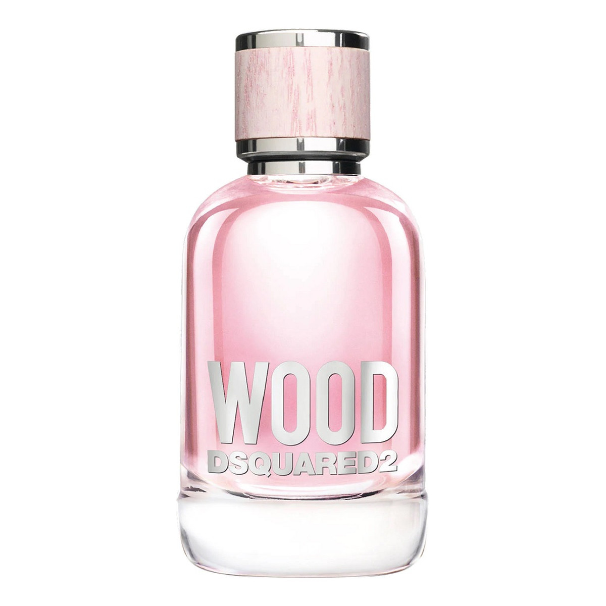 Dsquared2 Wood Pour Femme Woda toaletowa spray 100ml