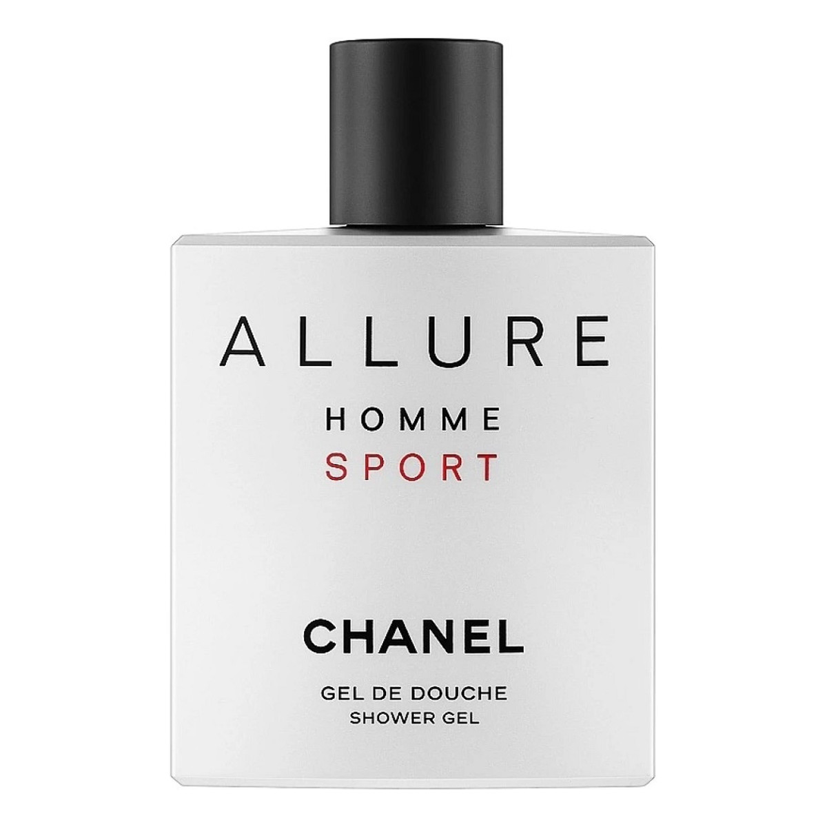 Chanel Allure Homme Sport Żel pod prysznic 200ml