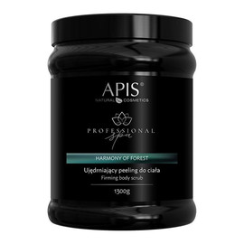 Spa Harmony of Forest Ujędrniający Peeling do Ciała