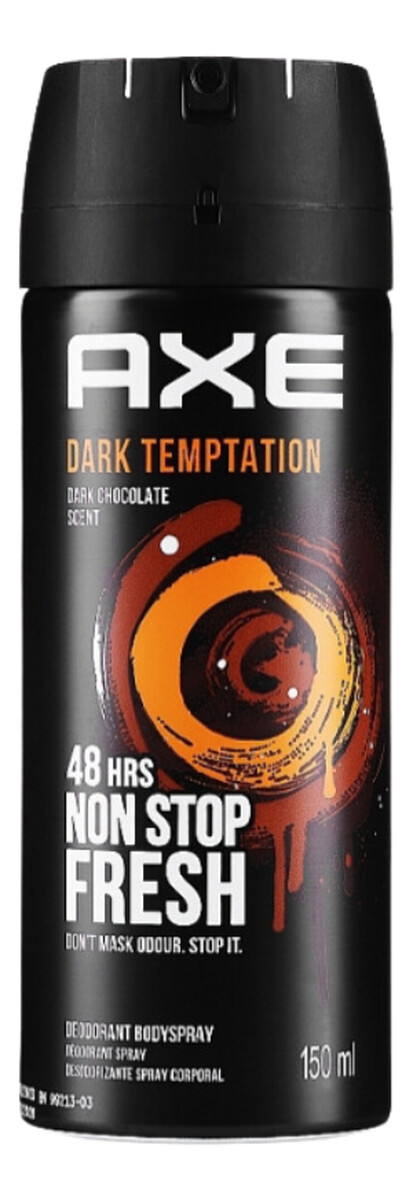 Men dezodorant w sprayu