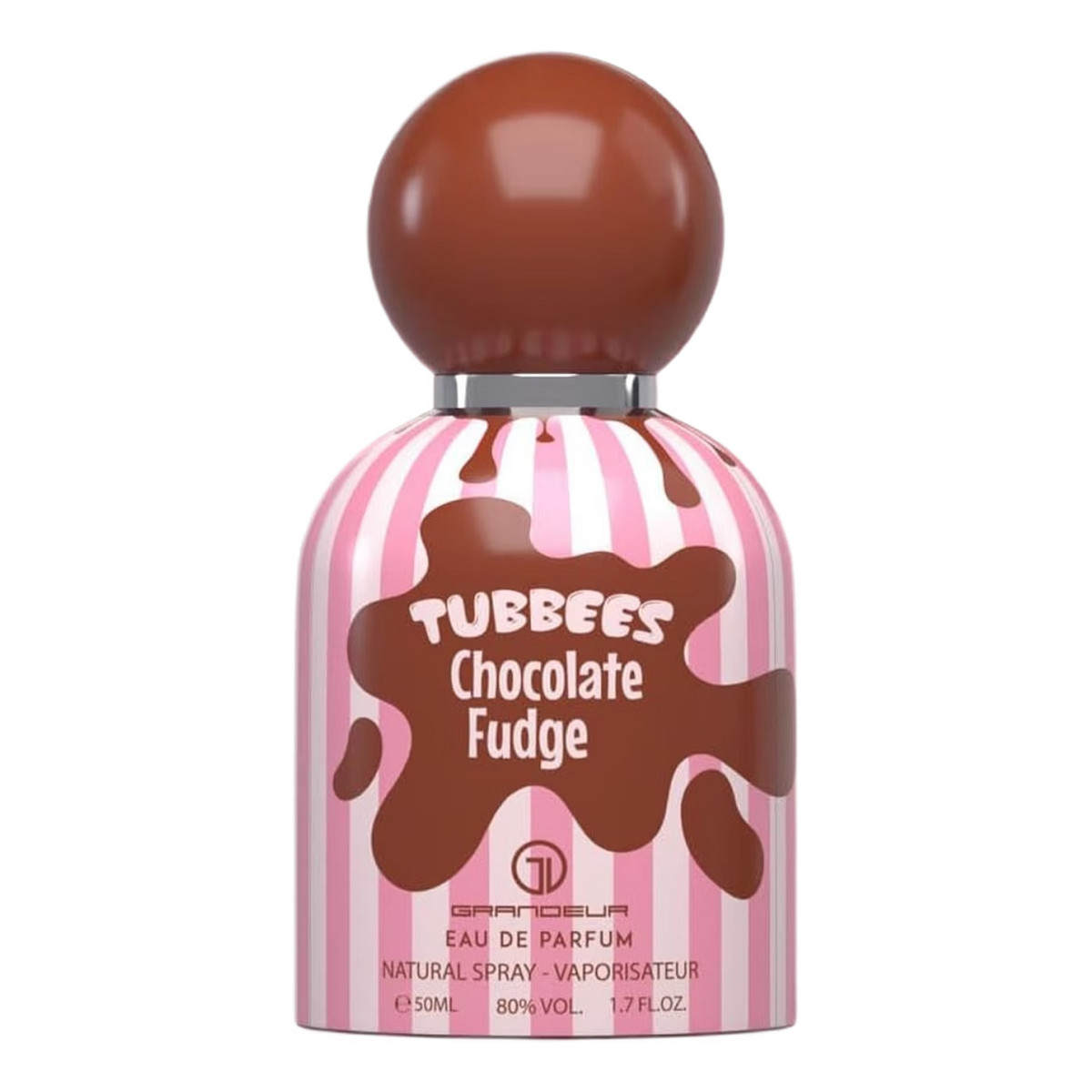 Grandeur Tubbees Chocolate Fudge Woda perfumowana spray 50ml