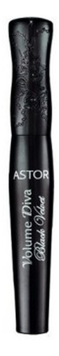 Wydłużający i Podkręcający Tusz Do Rzęs