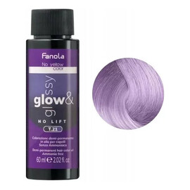 Glow&Glossy Toner do włosów