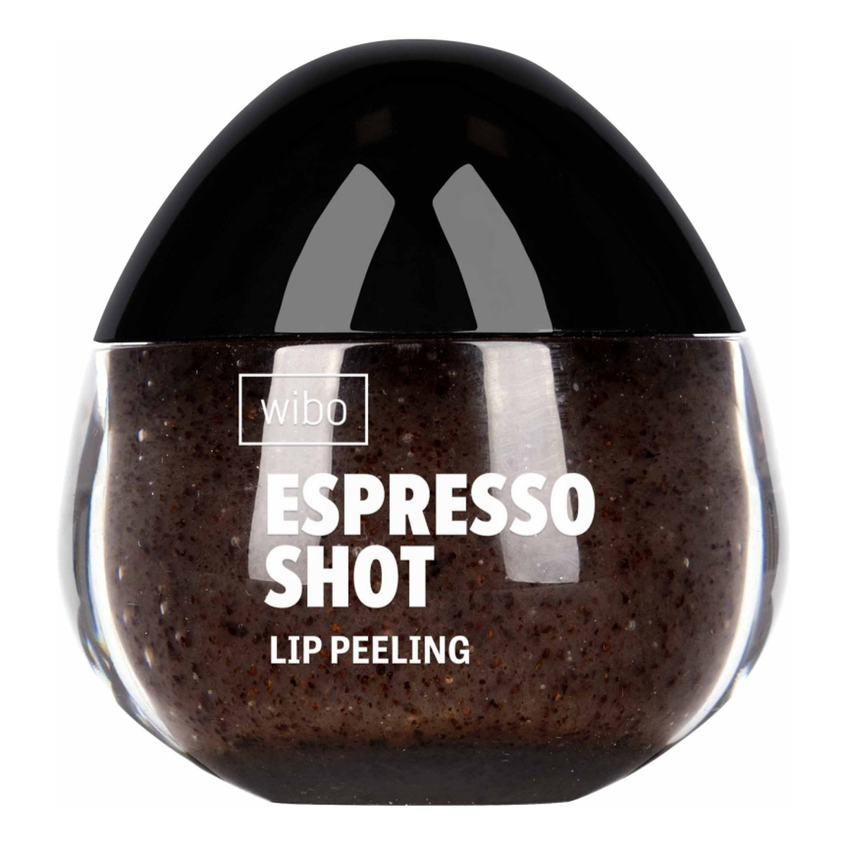 Wibo Espresso shot lip peeling kawowy peeling do ust 14ml