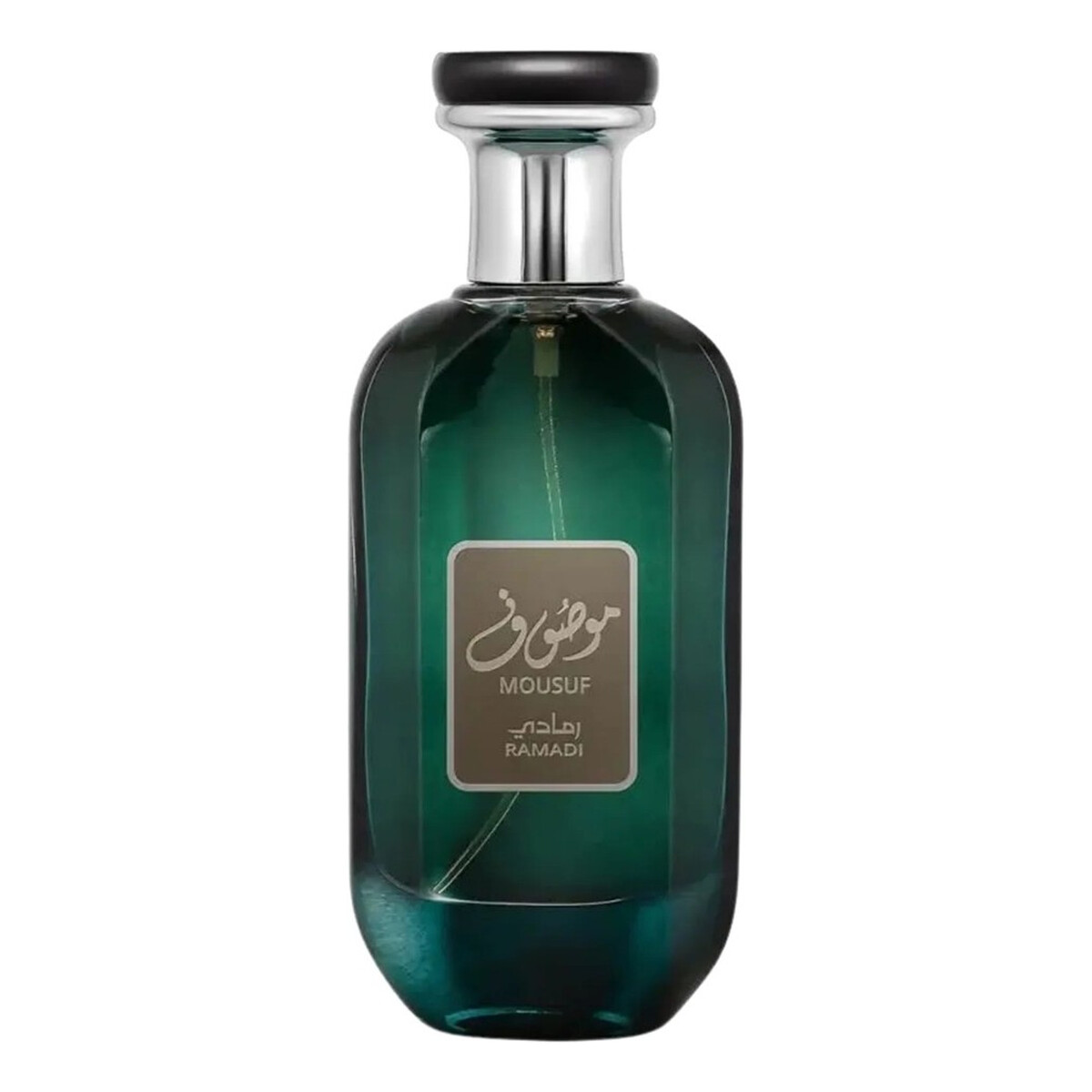 Ard al Zaafaran Mousuf Ramadi Woda perfumowana spray 100ml