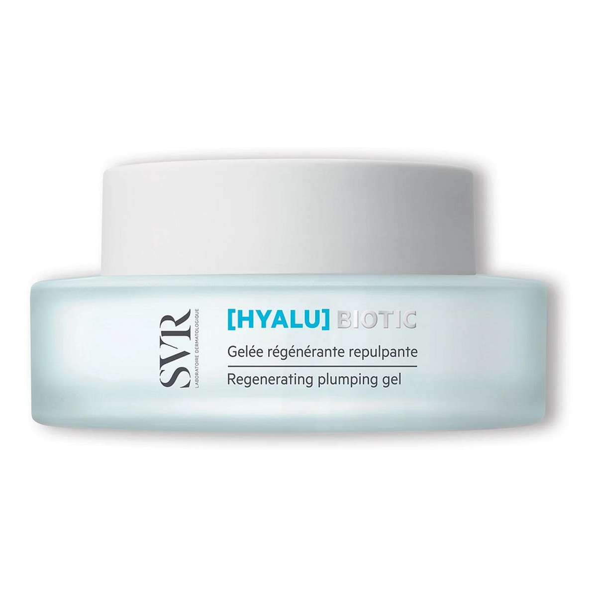 SVR [HYALU] Biotic regenerujący Żel ujędrniający 50ml