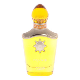 Discover ekstrakt perfum spray