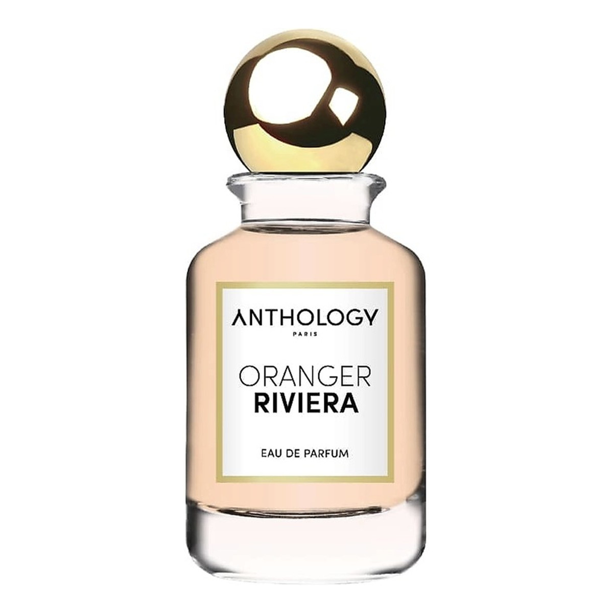 Anthology Oranger Riviera Woda perfumowana spray 100ml