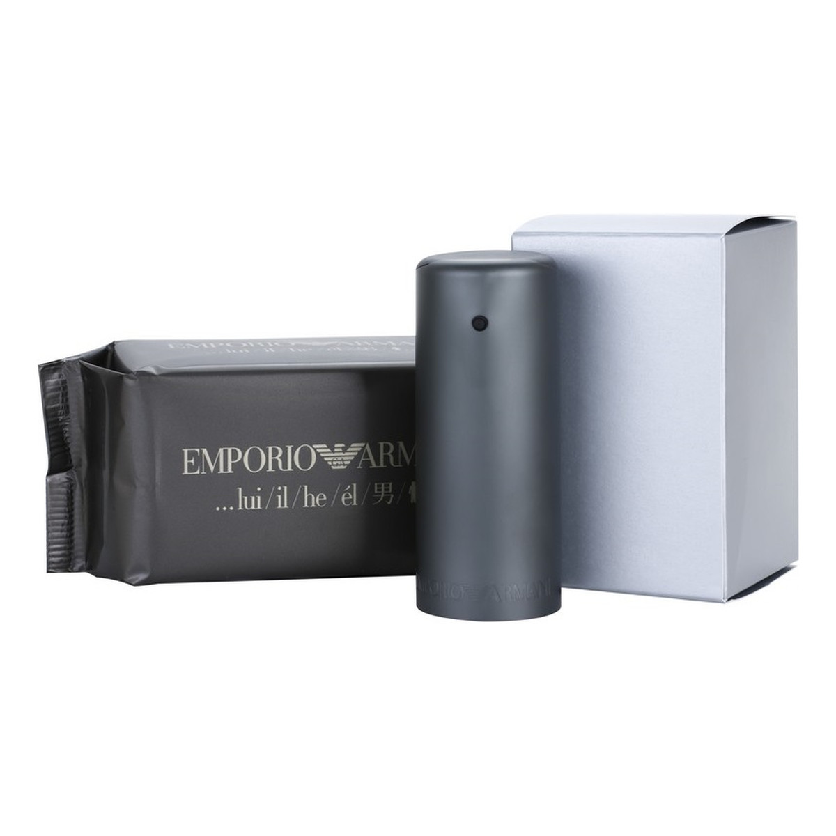Giorgio Armani Emporio He Woda toaletowa spray 30ml