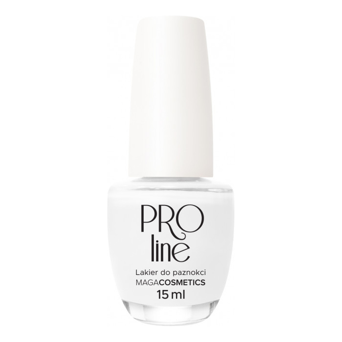 Maga Pro Line Lakier do paznokci