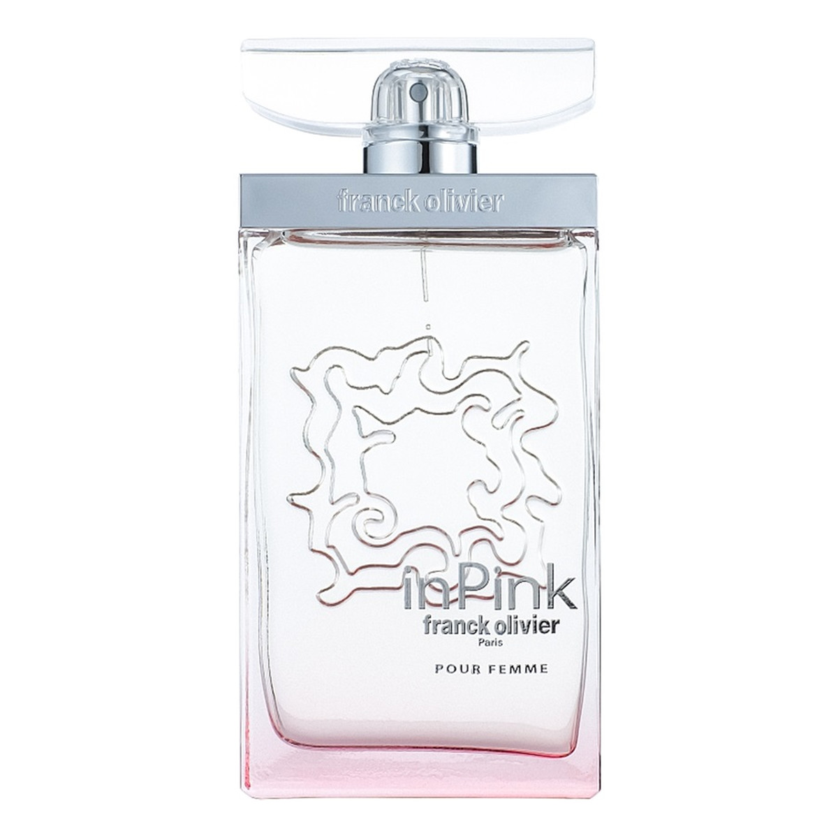 Franck Olivier In Pink Pour Femme Woda perfumowana spray 75ml