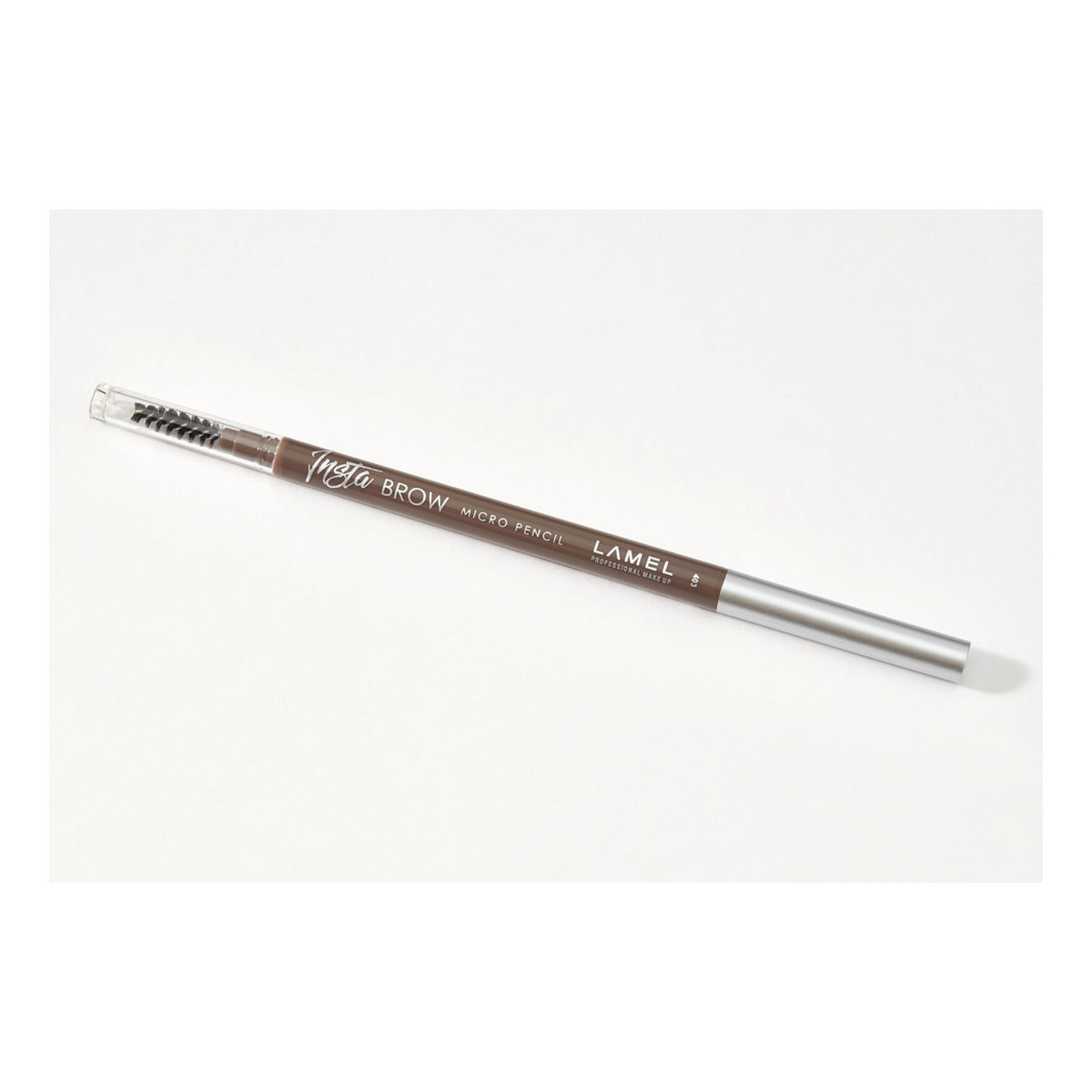 Lamel Insta Kredka do brwi Micro Brow