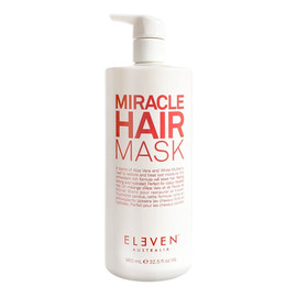 Miracle hair mask maska do włosów