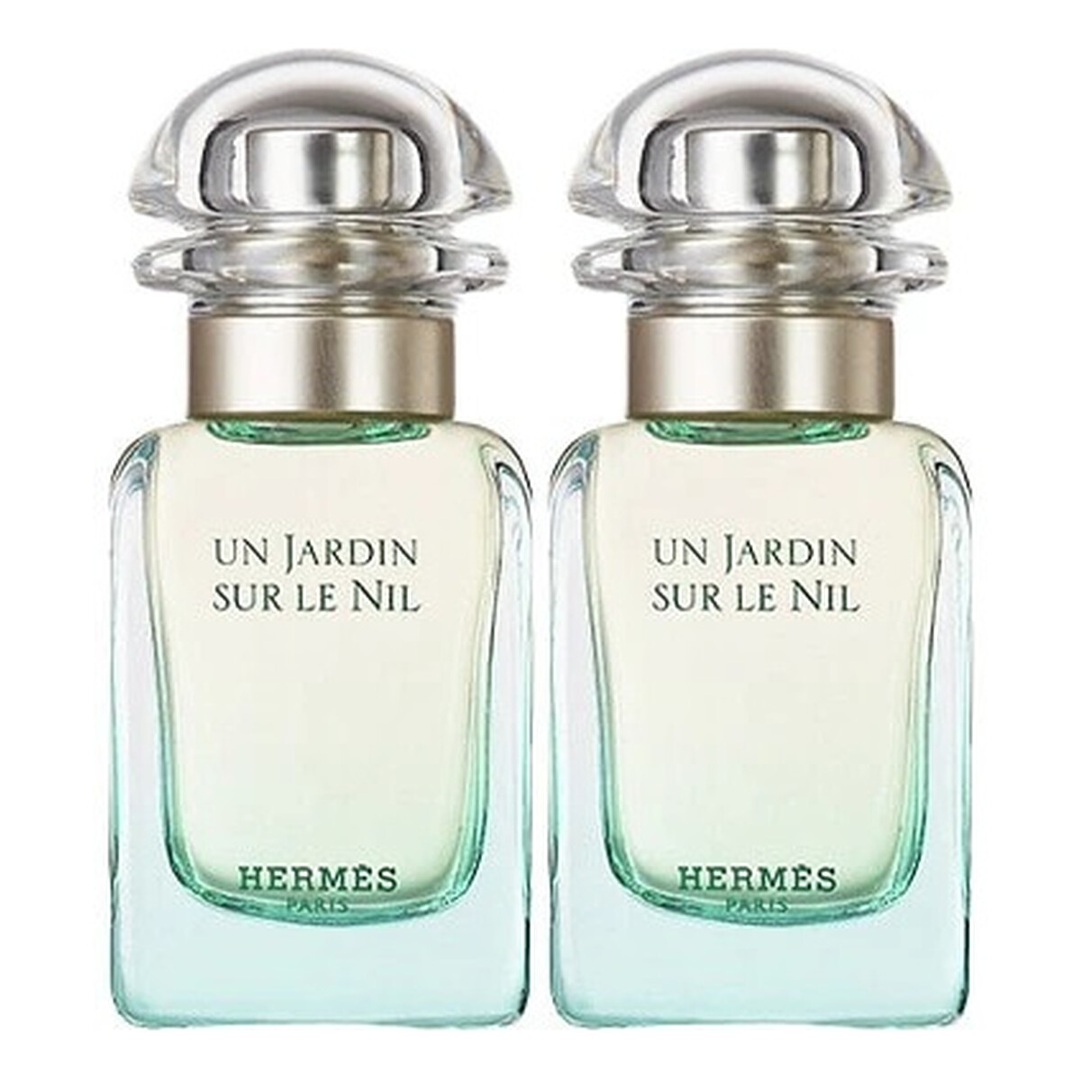 Hermes Un Jardin Sur Le Nil Woda toaletowa spray 2x30ml 60ml