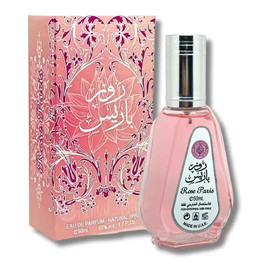 woda perfumowana spray