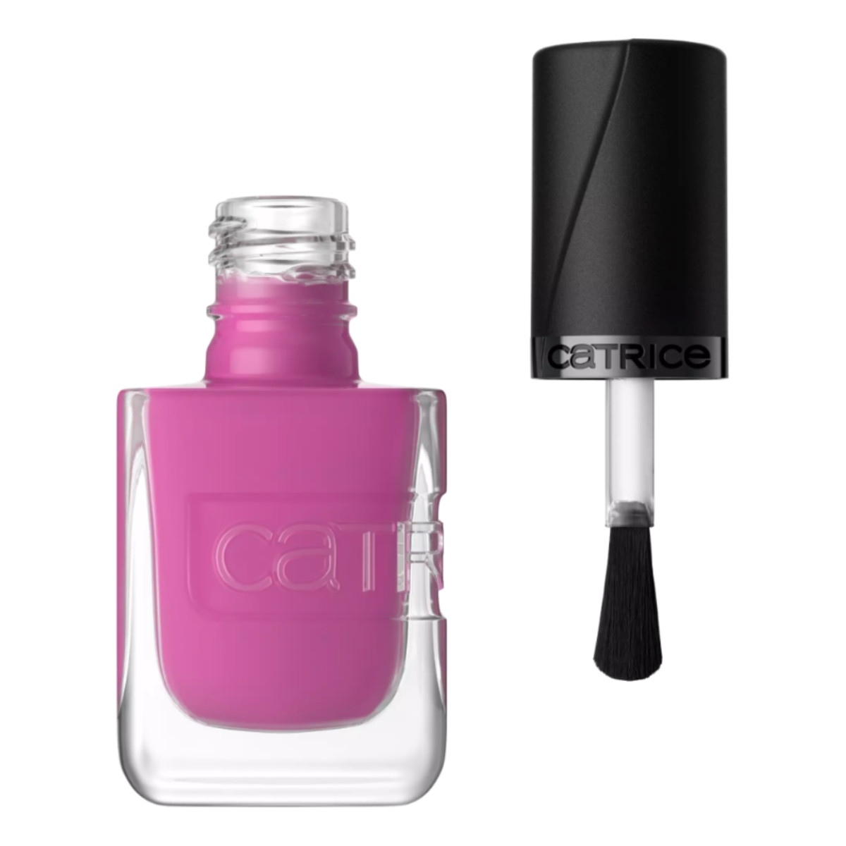 Catrice GEL AFFAIR Lakier do paznokci