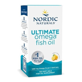Nordic naturals_ultimate omega 1280mg suplement diety 120 kapsułek