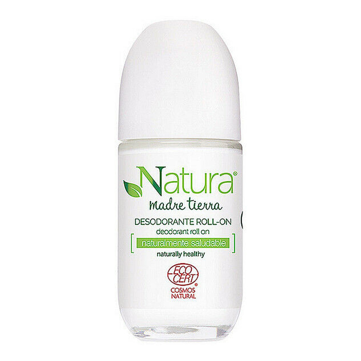Instituto Espanol Natura Dezodorant Roll-on dezodorant w kulce 75ml
