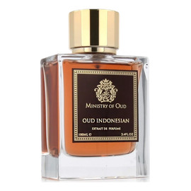 Oud indonesian ekstrakt perfum