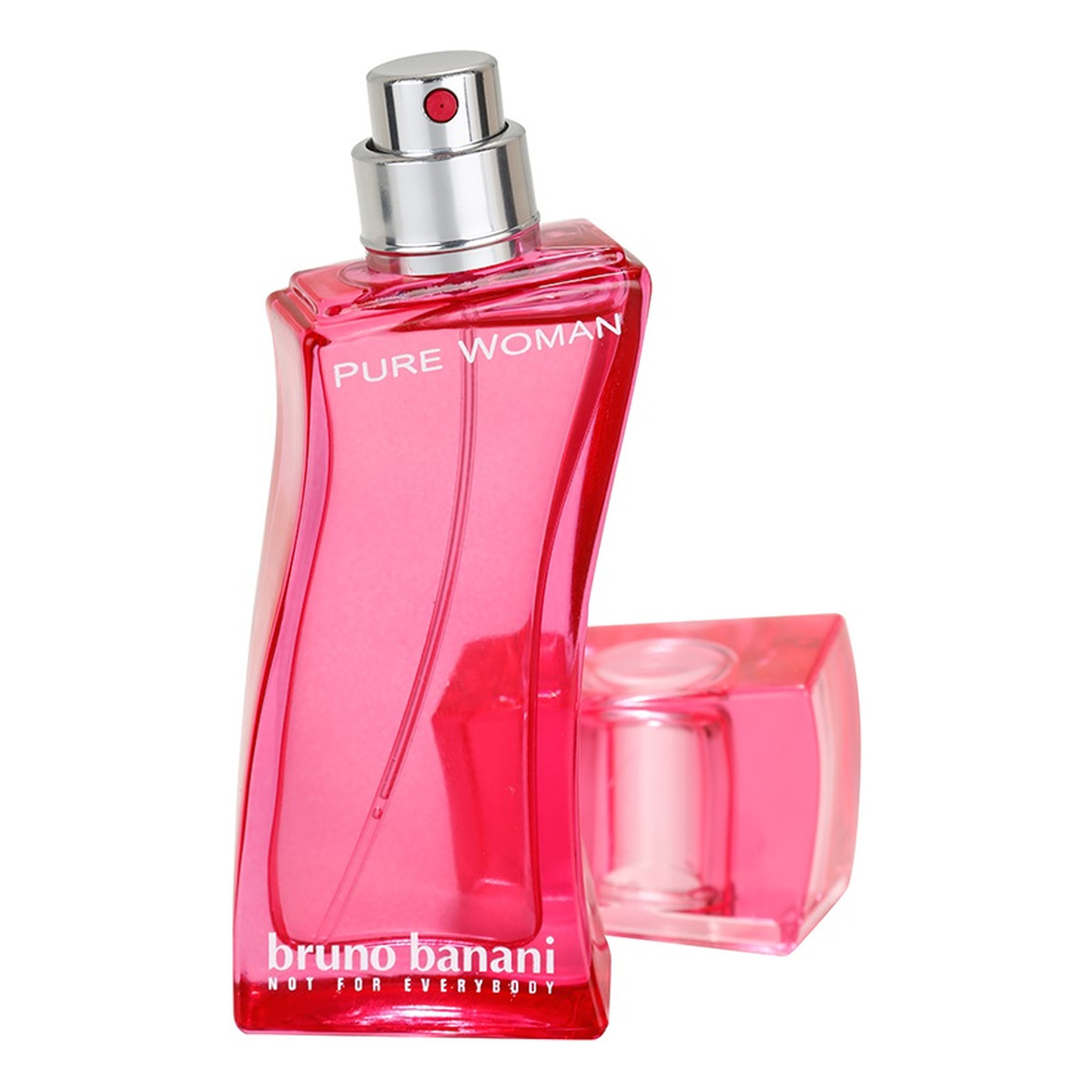 Bruno Banani Pure Woman woda toaletowa dla kobiet 20ml