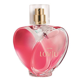 Woda perfumowana spray