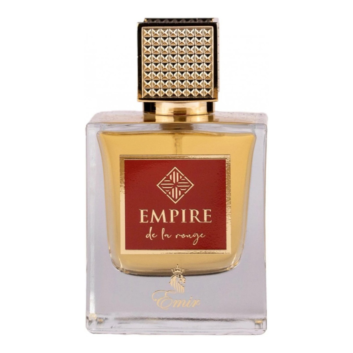 Emir Empire de la Rouge woda perfumowana spray 100ml