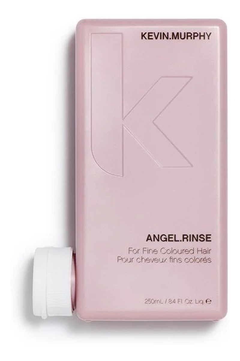 Angel rinse odżywka do włosów farbowanych