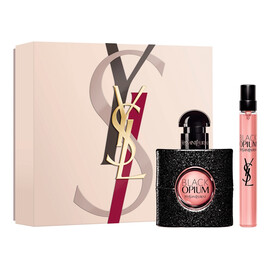 Zestaw woda perfumowana spray 30ml + woda perfumowana spray 10ml