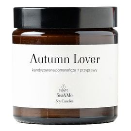 Świeca sojowa autumn lover