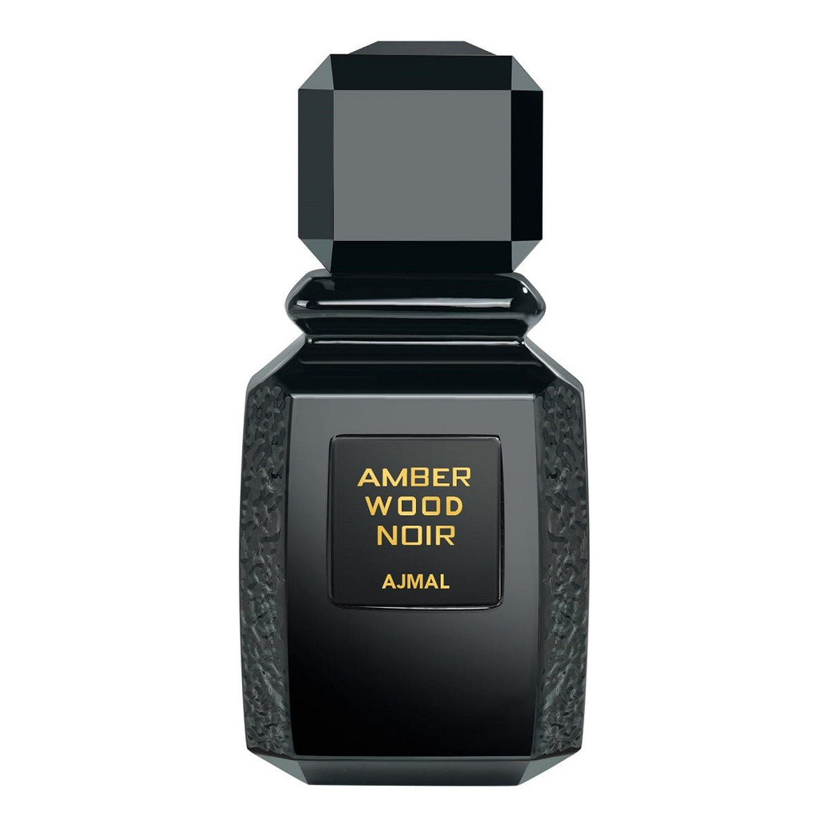 Ajmal Amber Wood Noir Woda perfumowana spray 100ml