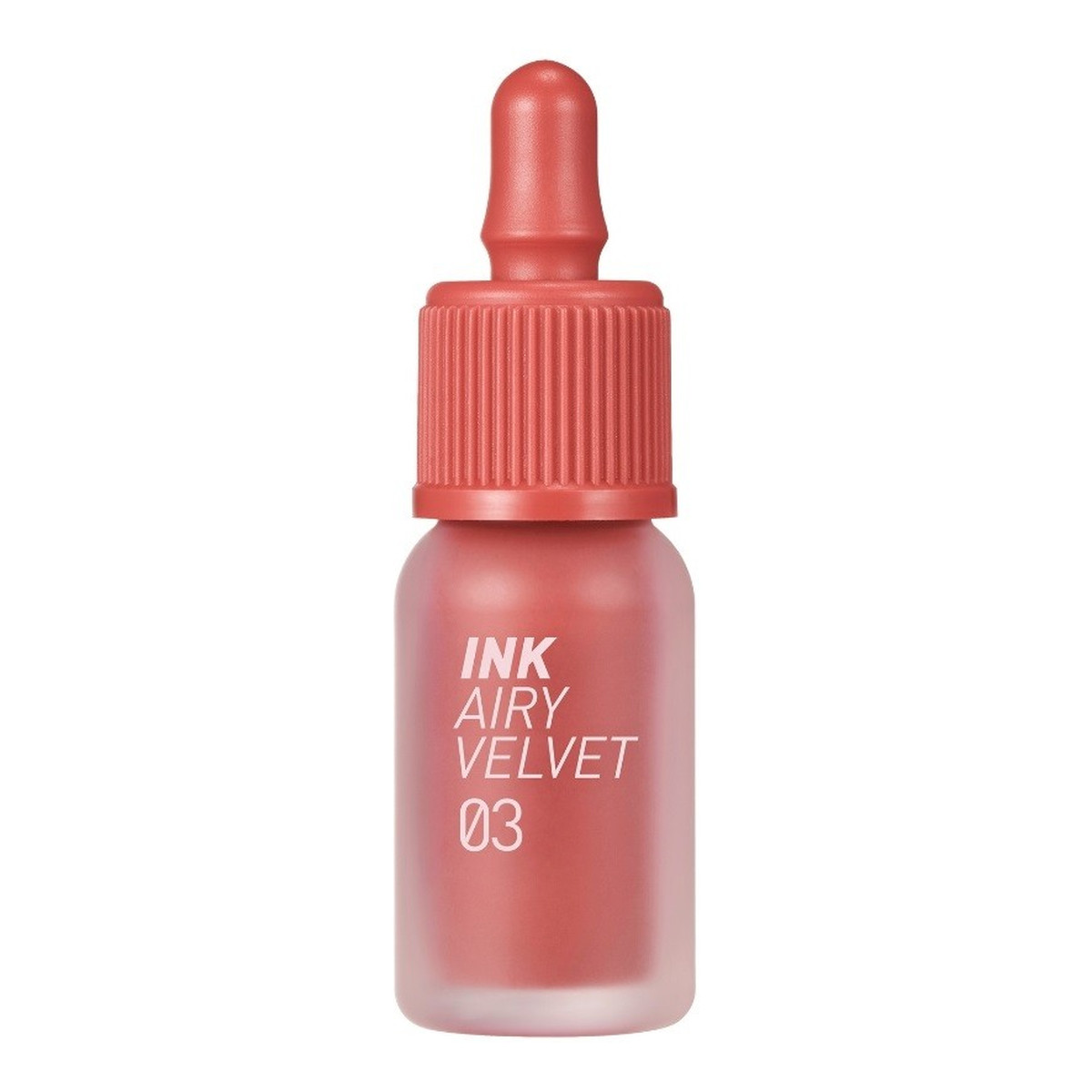 Peripera Ink Airy Velvet Pomadka w płynie 4g