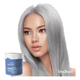 Toner półtrwała odżywka koloryzująca do włosów