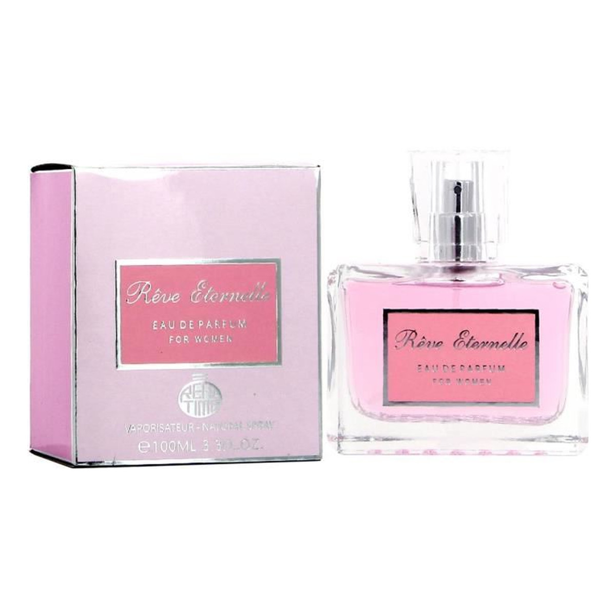 Real Time Reve Eternelle Woda perfumowana 100ml