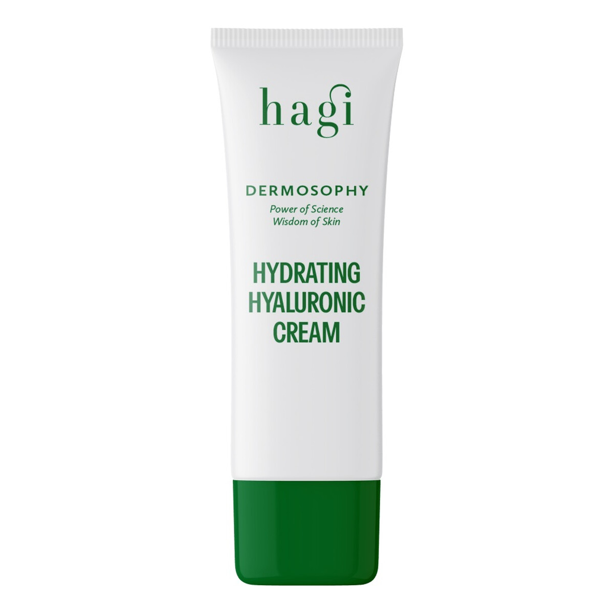 Hagi Dermosophy nawilżający Krem z kwasem hialuronowym 50ml