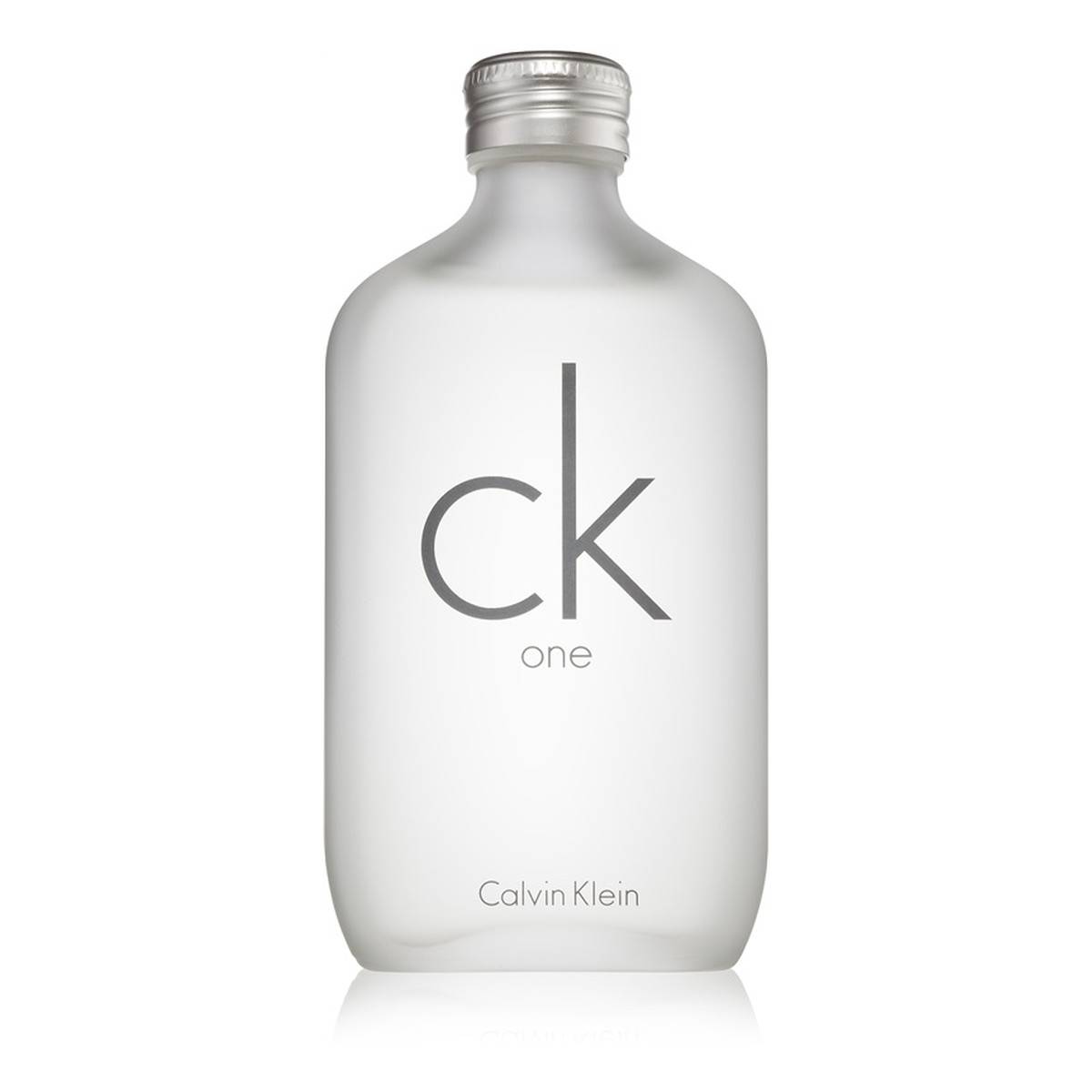 Calvin Klein CK One woda toaletowa unisex 100ml