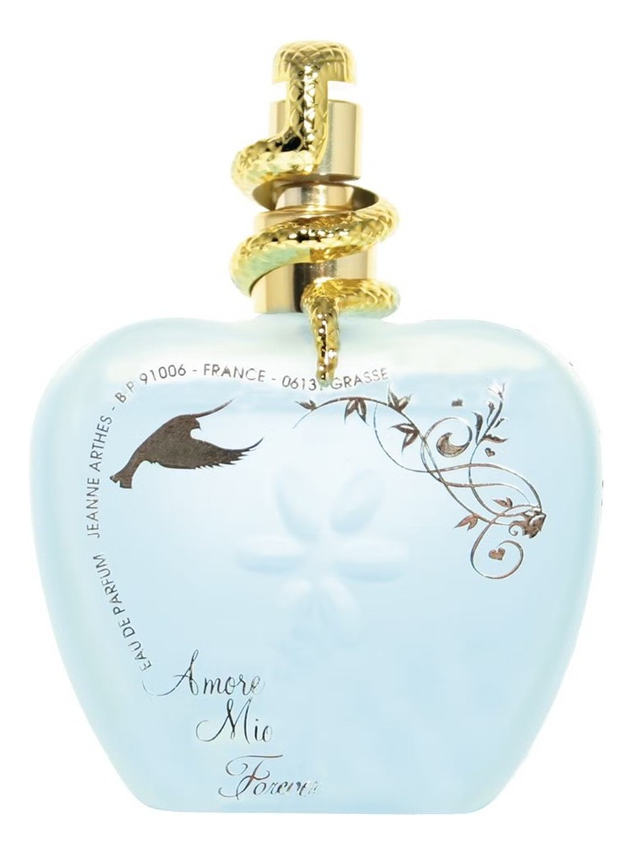 Woda perfumowana spray