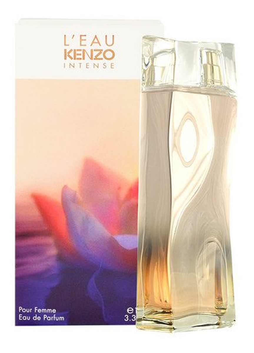 Woda perfumowana dla kobiet