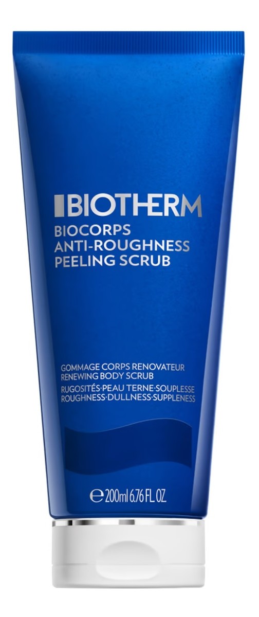 Biocorps peeling do ciała