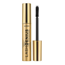 Genius Mascara Tusz do rzęs 5w1
