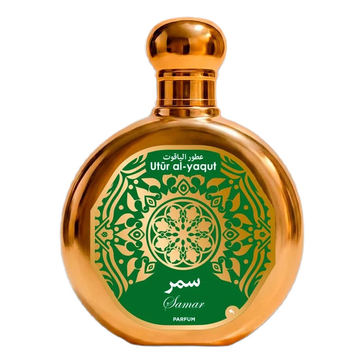 Saphir Utur Al Yaqut Samar woda perfumowana spray 100ml