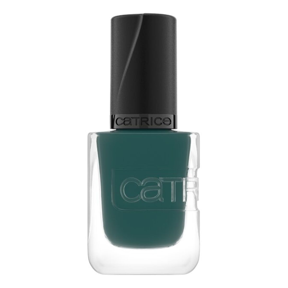 Catrice GEL AFFAIR Lakier do paznokci