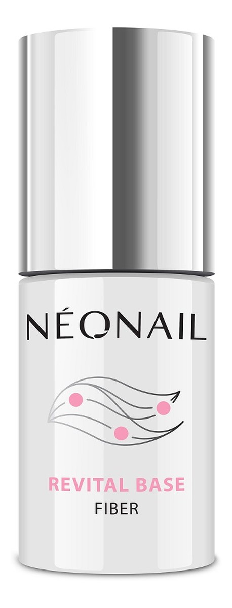 Revital Base Fiber Wzmacniająca baza hybrydowa