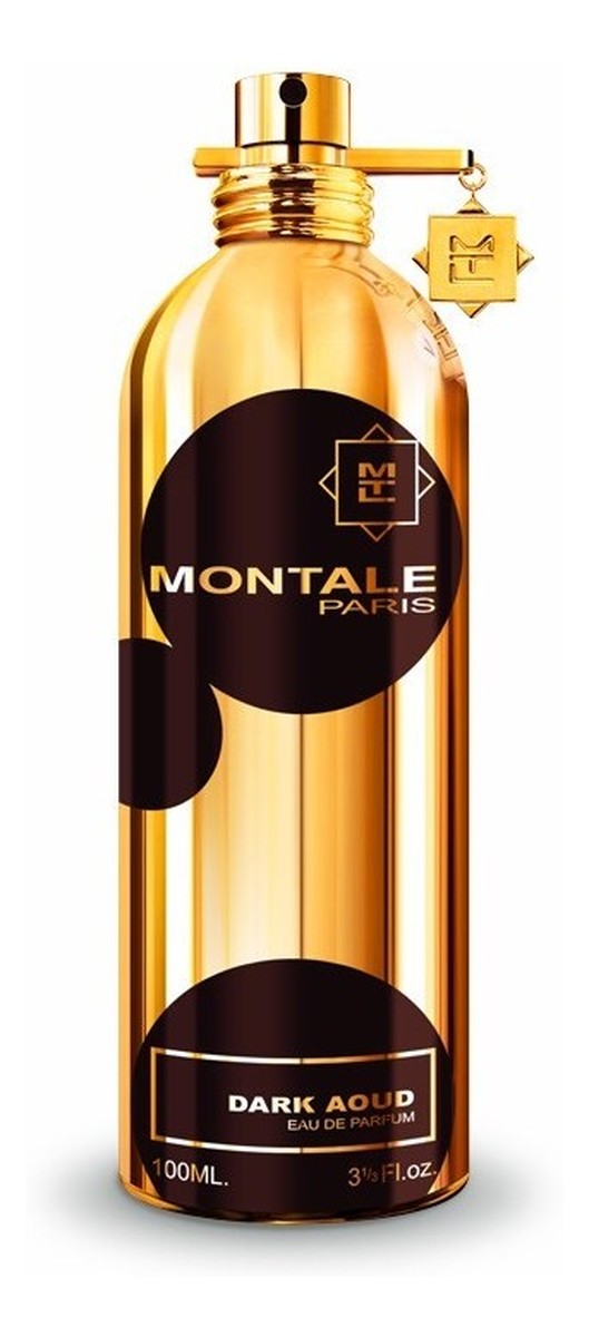 Woda perfumowana spray
