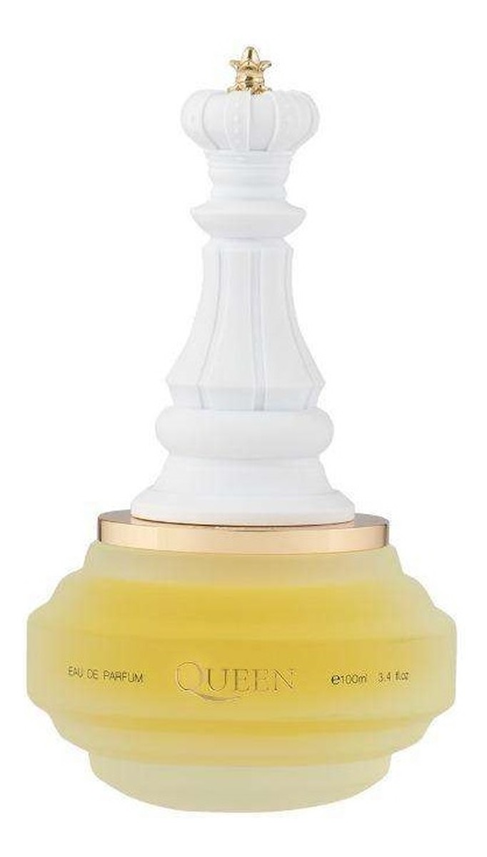 Woda perfumowana spray