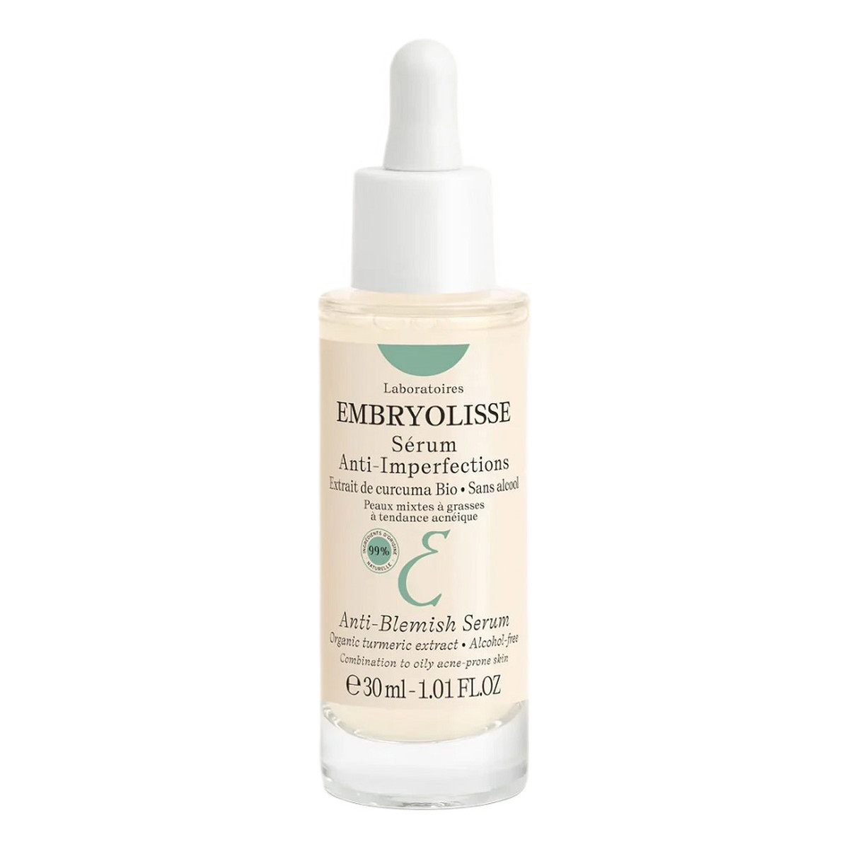 Embryolisse Anti-imperfection serum przeciw niedoskonałościom 30ml