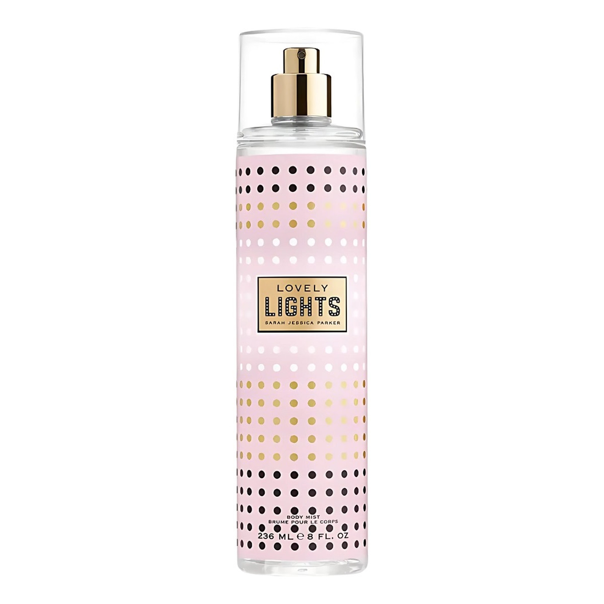 Sarah Jessica Parker Lovely Lights Mgiełka do ciała 236ml