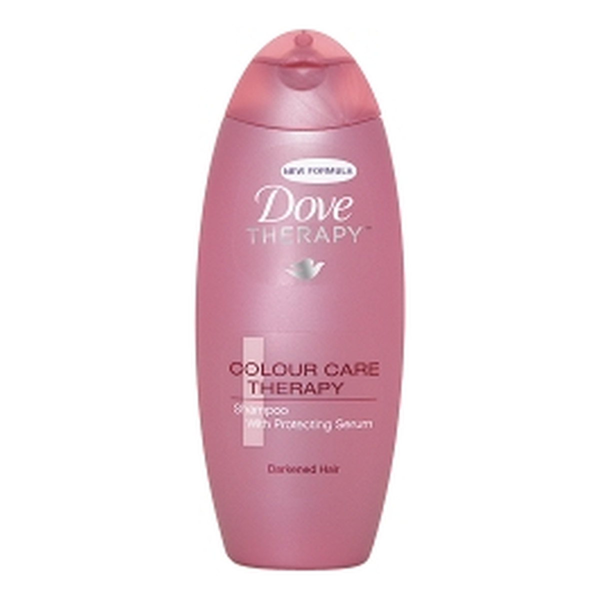 Dove Szampon Color Care Do Włosów Blond 250ml