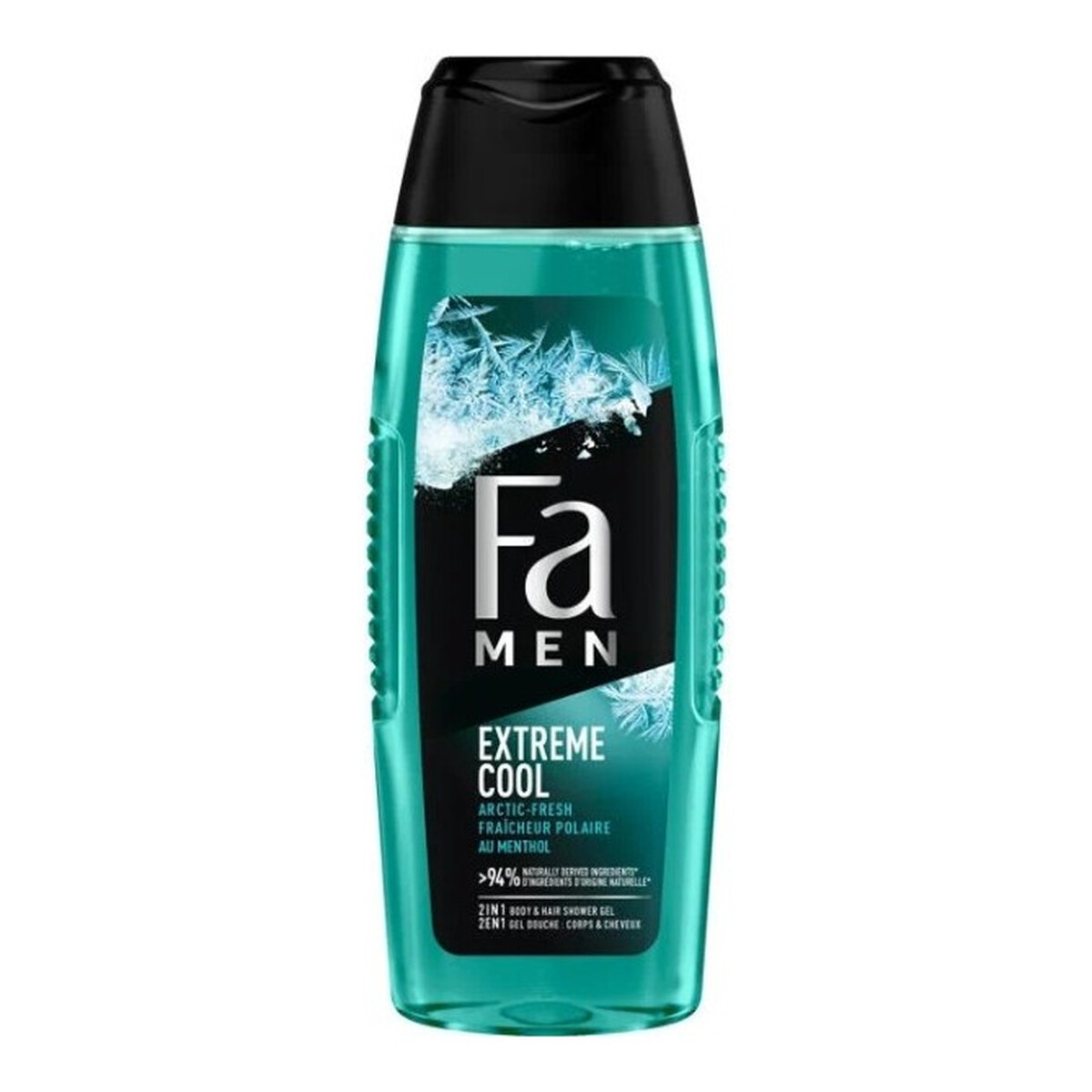 Fa Men Żel pod prysznic Extreme Cool 250ml