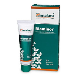 Bleminor Krem na przebarwienia skóry blizny i skazy