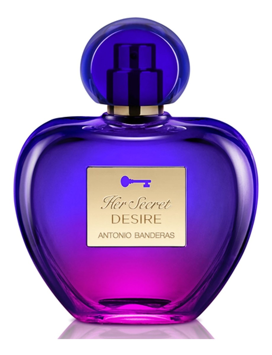 Woda toaletowa spray tester